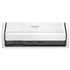 Scanner Portátil Brother ADS1350W, Wireless, Duplex, USB