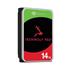 Seagate Disco rígido interno NAS da IronWolf Pro 14 TB – CMR SATA de 3,5 polegadas 6 Gb/s 7200 RPM 256 MB