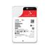 Seagate Disco rígido interno NAS da IronWolf Pro 14 TB – CMR SATA de 3,5 polegadas 6 Gb/s 7200 RPM 256 MB