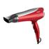 Secador de Cabelo Philco Cherry, 2100W, 2 Velocidades e 3 Temperaturas, 220V, Rosa