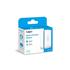 Sensor de contato inteligente, TP-Link Tapo T110, até 15 mm, Branco