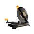 Serra Policorte WAP WF SP02, 2050W, Disco 14” 355mm, 3800RPM, 220V