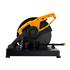 Serra Policorte WAP WF SP02, 2050W, Disco 14” 355mm, 3800RPM, 220V
