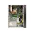 Servidor Lenovo ThinkSystem ST50 V2, Intel Xeon, E-2324G, 32GB, 2 x 960GB SSD, SW RD, 1x500 W, Preto