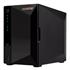 Servidor NAS Asustor AS3302T V2 2 Baias, Quad-Core 1.7 Ghz, 2GB RAM, 2.5 Gigabit