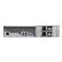 Servidor NAS Asustor AS6512RD, 12RD, Intel ATOM C3538 Quad-Core 2.1 GHz, 8GB DDR4, Prata