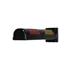 Sinalerira Vision AGL, LED, IP66, Bivolt, ABS, Preto