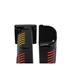 Sinalerira Vision AGL, LED, IP66, Bivolt, ABS, Preto