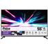 Smart TV LED 55&#34; 4K Philco PTV55G52R2C Roku TV