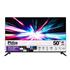 Smart TV LED Philco 50&#34; 4K Dolby Áudio Roku TV HDMI USB P2