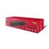 SoundBar 2.0 SB-30BW Marrom C3Tech
