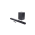 Soundbar JBL Bar 2.1 Deep Bass, Bluetooth, 300W RMS, Preto