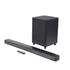 Soundbar JBL Bar 5.1 Surround, Bluetooth, 325W RMS, Preto