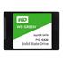 SSD WD Green, 240GB, Sata III, Leitura 545MB/s e Gravação 465MB/s