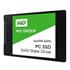 SSD WD Green, 240GB, Sata III, Leitura 545MB/s e Gravação 465MB/s