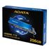 SSD Adata Legend 710, 256GB, M.2 NVMe 2280, Leitura 2100MB/s e Gravação 1000MB/s