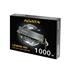 SSD Adata Legend 860, 1TB, M.2 2280, PCIe NVMe, Leitura 6000MBs e Gravação 4000MBs