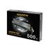 SSD Adata Legend 860, 500GB, M.2 2280, PCIe NVMe, Leitura 5000 MB/s, Gravacao 3000 MB/s