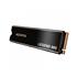 SSD Adata Legend 960 1TB, M.2 2280 NVMe 1.4, Leitura 7400MBs e Gravação 6000MBs