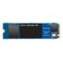 SSD WD Blue SN550, 250GB, M.2 NVMe 2280, Leitura: 2400MB/s e Gravação: 950MB/s