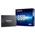 SSD Gigabyte, 480GB, Sata III, Leitura 550MB/s e Gravação 480MB/s