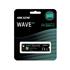 SSD Hiksemi Wave PRO(P) 1TB, M.2 2280, Leitura 3520MBs, Gravação 2900MBs