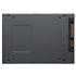 SSD Kingston A400, 240GB, Sata III, Leitura 500MB/s e Gravação 450MB/s