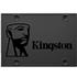 SSD Kingston A400, 960GB, Sata III, Leitura 500MB/s e Gravação 450MB/s