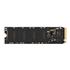 SSD Lexar Nm620, 256gb, M.2 2280, Pcie Nvme, Leitura 3500 Mb/s, Gravacao 1300 Mb/s, LNM620X256G-RNNNU