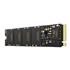 SSD Lexar Nm620, 256gb, M.2 2280, Pcie Nvme, Leitura 3500 Mb/s, Gravacao 1300 Mb/s, LNM620X256G-RNNNU
