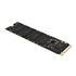 SSD Lexar Nm620, 256gb, M.2 2280, Pcie Nvme, Leitura 3500 Mb/s, Gravacao 1300 Mb/s, LNM620X256G-RNNNU