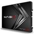 SSD Magix Alpha Evo, 240GB, Sata III, Leitura 500MB/s e Gravação 490MB/s