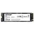 SSD Patriot P300, 128GB, M.2 NVMe 2280, Leitura 1600MB/s e Gravação 600MB/s