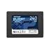 SSD Patriot Burst Elite, 240GB, Sata III, Leitura 450MB/s e Gravação 320MB/s