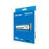 SSD Lexar NM610 Pro, 500GB, M.2 NVMe 2280, Leitura 3300MB/s e Gravação 1700MB/s