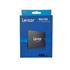 SSD SATA Lexar NQ100, 480GB, 2.5&#34;, Leitura 550MB/s, Cinza