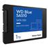 SSD WD Blue SA510, 1TB, Sata III, Leitura 560MB/s e Gravação 520MB/s