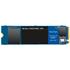 SSD WD Blue SN550, 1TB, M.2 NVMe 2280, Leitura 2400MB/s e Gravação 1950MB/s