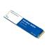 SSD WD Blue SN570, 1TB, M.2 NVMe 2280, Leitura 3500MB/s e Gravação 3000MB/s