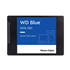 SSD WD Blue, 2TB, Sata III, Leitura 560MB/s e Gravação 530MB/s