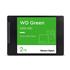 SSD WD Green, 2TB, Sata III, Leitura 545MB/s e Gravação 465MB/s