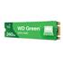 SSD WD Green, 480GB, M.2 Sata III 2280, Leitura 545MB/s e Gravação 465MB/s
