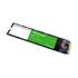 SSD WD Green, 480GB, M.2 Sata III 2280, Leitura 545MB/s e Gravação 465MB/s