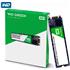 SSD WD Green, 480GB, M.2 Sata III 2280, Leitura 545MB/s e Gravação 465MB/s