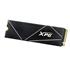 SSD XPG S70 Blade 2TB, M.2 NVMe 2280, 3D NAND, Leitura 7400MB/s e Gravação 6400MB/s