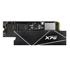 SSD XPG S70 Blade 2TB, M.2 NVMe 2280, 3D NAND, Leitura 7400MB/s e Gravação 6400MB/s