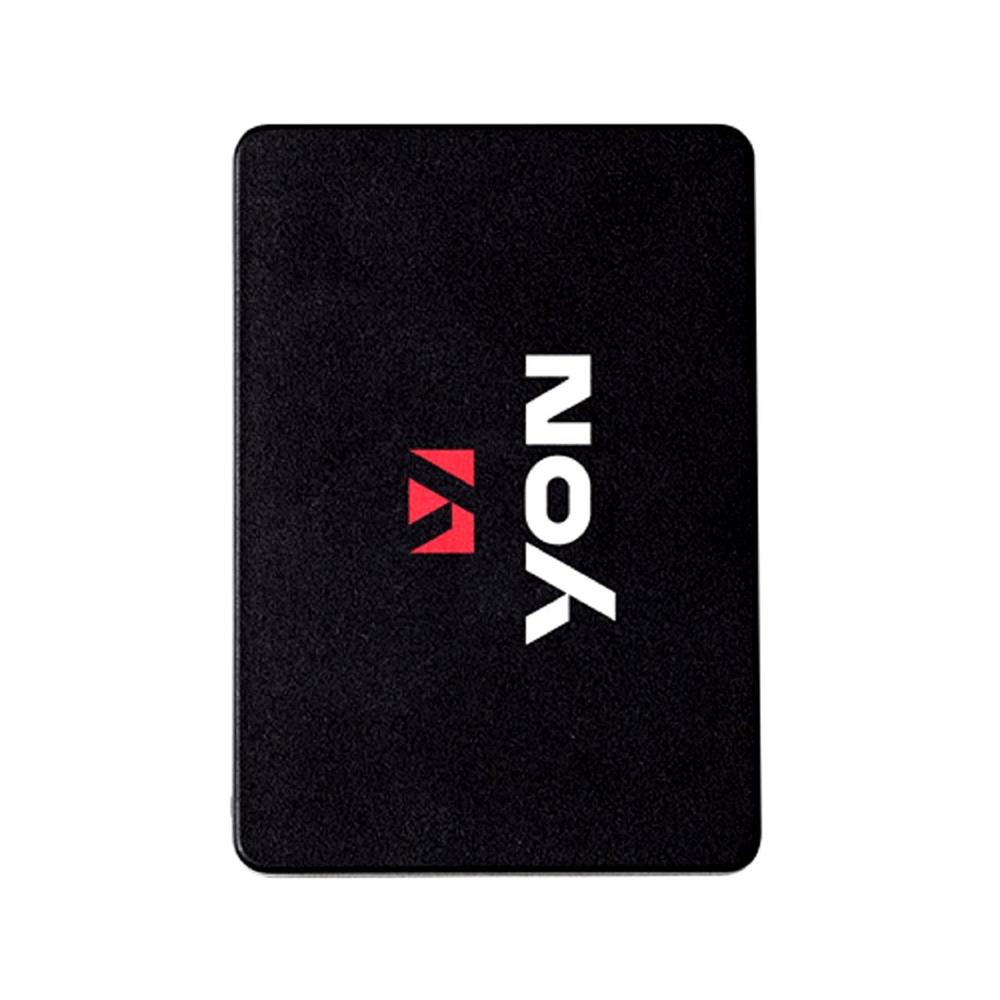 SSD Yon S220, 120GB, SATA III, 2.5 polegadas, Leitura 480MB/s e Gravação 390MB/s