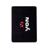 SSD Yon S220, 240GB, SATA III, 2.5 polegadas, Leitura 500MB/s e Gravação 450MB/s