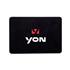 SSD Yon S220, 240GB, SATA III, 2.5 polegadas, Leitura 500MB/s e Gravação 450MB/s
