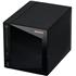 Servidor NAS Asustor AS3304T V2 4 Baias, Quad-Core 1.7 Ghz, 2GB RAM, 2.5 Gigabit
